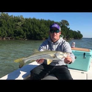 Meet your Posher, Logan